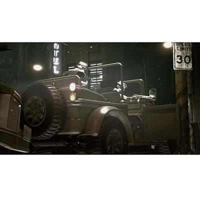 Final Fantasy VII Remake