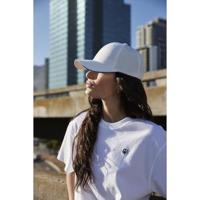 Beechfield CB195R Team Sports-Tech Cap - French Navy/White - One Size - thumbnail