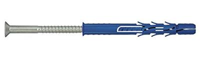 Rawl Constructieplug Ff1 Pk Torx TX40 10X240 | 25 stuks - R22-R-FF1-N-10L240 Rawl Constructieplug Ff1 Pk Torx TX40 10X240 | 25 stuks - R22-R-FF1-N-10L240