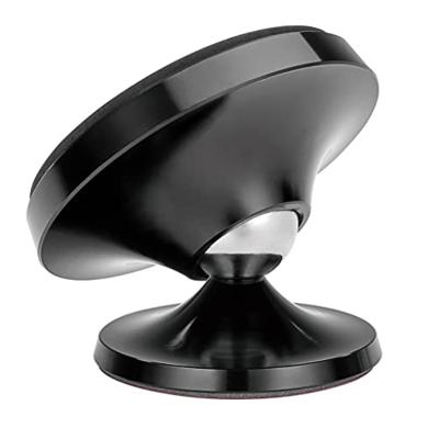 My Wall HT9-1L Telefoonhouder voor in de auto Magneetbevestiging Bevestigingswijze (auto): Dashboard, Kleefpad