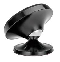 My Wall HT9-1L Telefoonhouder voor in de auto Magneetbevestiging Bevestigingswijze (auto): Dashboard, Kleefpad - thumbnail