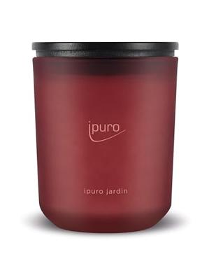IPuro geurkaars jardin 270gr