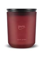 IPuro geurkaars jardin 270gr - thumbnail