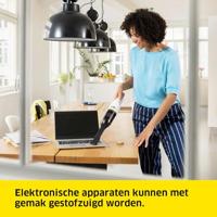 KARCHER CVH 2 - Draadloze handstofzuiger - Eenvoudig, effectief en moeiteloos schoonmaken - thumbnail