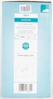 Eglo Zwarte plafondlampSilentina 2-lichts - 98332 - thumbnail