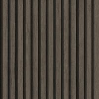 Dutch Wallcoverings Elements - Ribbvägg Dark - thumbnail