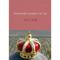 Bekroonde recepten van Opi - A.E.J. Kaal - Paperback (9789402198799) - thumbnail