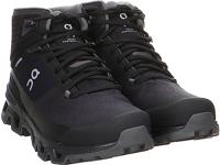 ON Cloudrock 2 Waterproof Hoge Wandelschoen Heren Black | Eclipse 42,5 - thumbnail