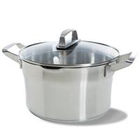 Premium+ soeppan 24 cm 5 liter - thumbnail