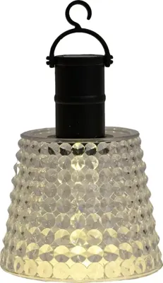 Solar hanglamp transparant Anna's Collection - Annas collection Solar hanglamp transparant Anna's Collection - Annas collection