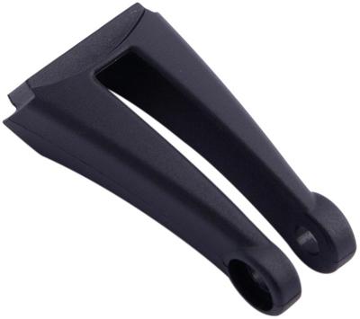 CONTEC reserve koplamphouder "luna" ct fr.light bracket luna, sr suntour mobi