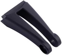 CONTEC reserve koplamphouder "luna" ct fr.light bracket luna, sr suntour mobi - thumbnail