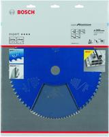 Bosch Professional Cirkelzaagblad EXPERT Aluminium | Ø 305 x 2,8 x 30mm 96T - 2608644115 - thumbnail