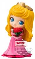 Disney Characters #Sweetiny Figure - Princess Aurora (Ver. A) - thumbnail