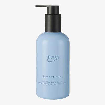 IPuro scented hand soap balance 250ml