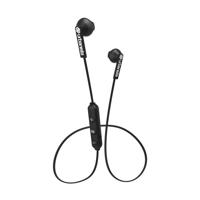 Urbanista Berlin Headset Draadloos In-ear Micro-USB Bluetooth Zwart - thumbnail