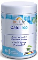 Be-Life Calci 900 Capsules - thumbnail