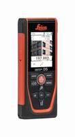 Leica Disto D5 Laserafstandsmeter Bluetooth, Documentatie-app, Li-ion accu 200 m - thumbnail