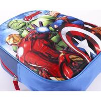 Rugzak 3d Marvel The Avengers - thumbnail