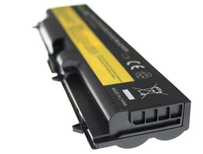 Green Cell LE05 Laptopaccu 10.8 V 4400 mAh Lenovo Green Cell LE05 Laptopaccu 10.8 V 4400 mAh Lenovo