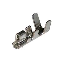 Molex 874210100 Krimpcontact Inhoud: 1 stuk(s) - thumbnail