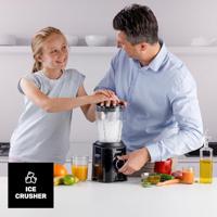 Mixer Taurus PRIOR GLASS1500 - thumbnail