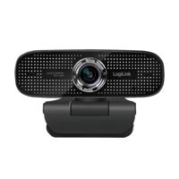 LogiLink UA0378 Full HD-webcam Klemhouder, Microfoon - thumbnail