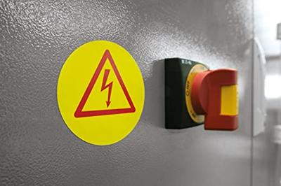 Herma 8035 Folie-etiketten 85 x 85 mm Polyester folie Geel 150 stuk(s) Extra sterk hechtend Laser (zwart/wit), Laser (kleur), Kopiëren (zwart/wit), Kopiëren Herma 8035 Folie-etiketten 85 x 85 mm Polyester folie Geel 150 stuk(s) Extra sterk hechtend Laser (zwart/wit), Laser (kleur), Kopiëren (zwart/wit), Kopiëren