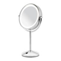 Babyliss 9436E LED Make-up Mirror Medische verzorging accessoire Grijs - thumbnail