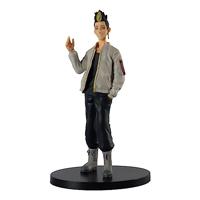 Tokyo Revengers Figure - Shuji Hanma - thumbnail