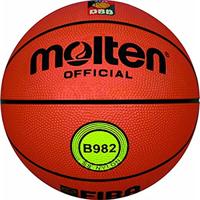 Molten Basketbal B982 - thumbnail