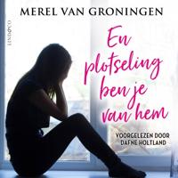 En plotseling ben je van hem - thumbnail