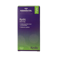 Kyolic one a day 60 Tabletten - thumbnail