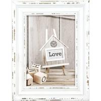 ZEP SY935W Wissellijst Papierformaat: 30 x 45 cm Wit, Beige - thumbnail