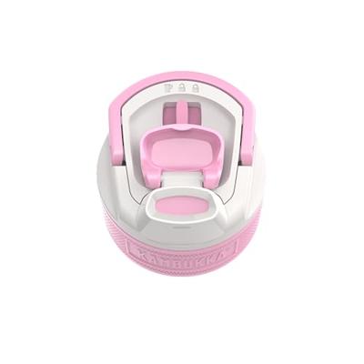 Thermische fles Kambukka Elton Insulated 1000 ml Pink Ambition (11-03039)