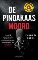 De pindakaasmoord - Carrie, Eddie - ebook - thumbnail