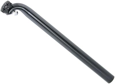 Kalloy zadelpen seatpost 30,8 x 400 b