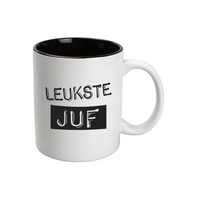 Paperdreams Mug - Juf 400ml