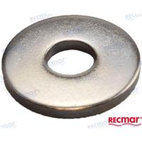 REPUESTOS MOTORES - Yamaha REC90201-10M01 - ARANDELA YAMAHA - thumbnail