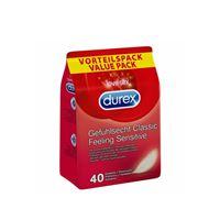 Feeling Sensitive - Kondooms Feeling Sensitive - Kondooms