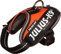 IDC Powair Oranje - Maat 2XL - thumbnail