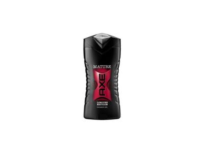 Axe Showergel Mature 250ml