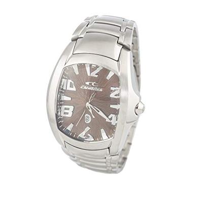 Horloge Heren Chronotech CT7988M-65M (Ø 41 mm) Horloge Heren Chronotech CT7988M-65M (Ø 41 mm)
