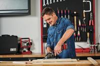 Einhell Power X-Change TE-CS 18/89 Li - Solo Mini-handcirkelzaag Zonder accu, Incl. doorslijpschijf 18 V - thumbnail