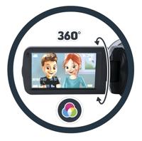 Camcorder - TAF TOYS meerkleurig - thumbnail