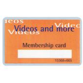 Lamineerhoes Leitz iLAM 54x86mm 2x125micron EVA 100 stuks