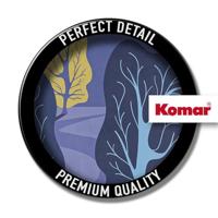 Komar Flair Fotobehang Purple Nights - FLX7-017 - thumbnail