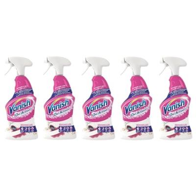 Vanish Vanish Vlekverwijderaar Tapijt Spray - 500 ml