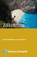 Zákinthos - Bartho Hendriksen, Leo Platvoet - ebook - thumbnail