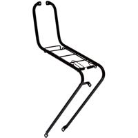 Steco voordrager 26" mat zwart - thumbnail